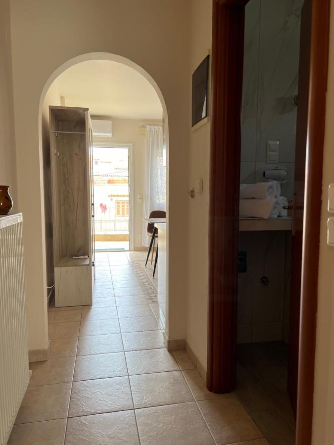 Apartment To Spiti